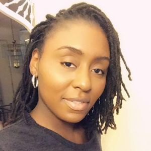 Meet your Posher, Veronica